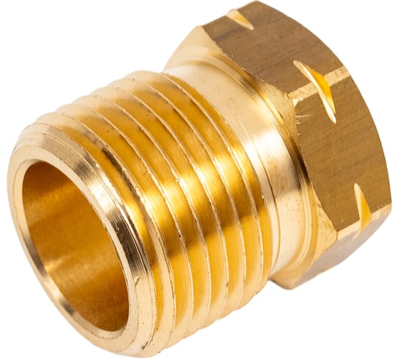 Изображение товара Переходник Cavagna Group POL-соединение 1/4 часть 2 1011100070