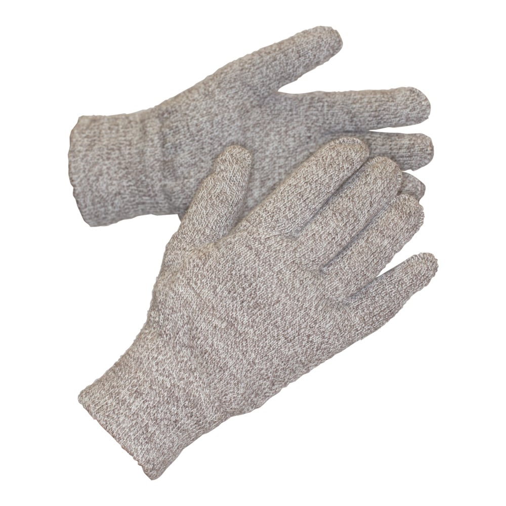 Полушерстяные перчатки Armprotect варежки и перчатки вяжем спицами