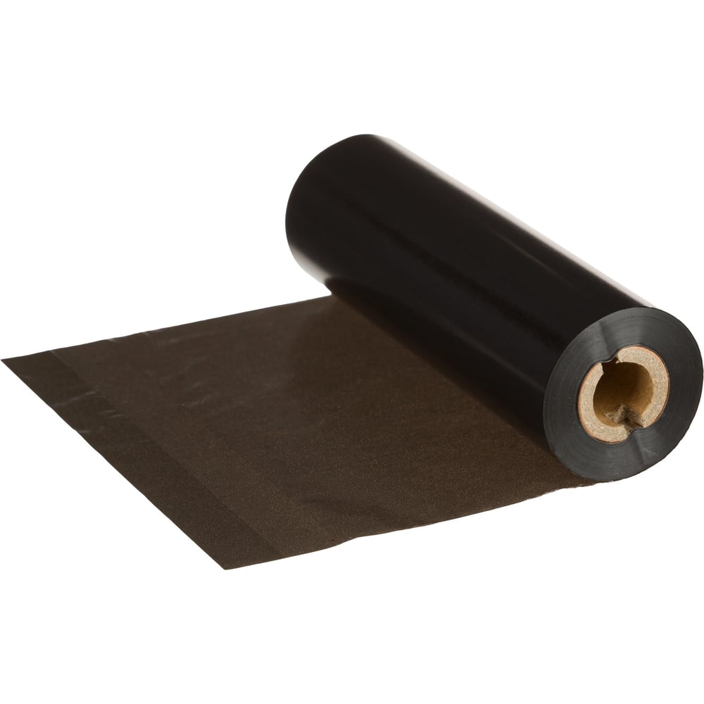 Риббон Формат СТ Res01 resin, 110мм*74м out, шт.1/2 дюйм, OUT STR303-11074-L110-1/2
