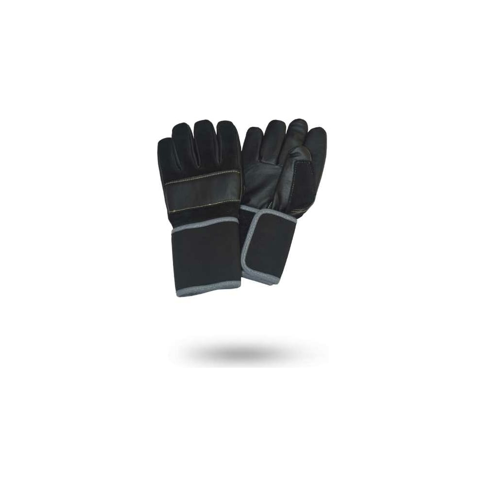 Виброзащитные кожаные перчатки Armprotect виброзащитные перчатки восточные тигры