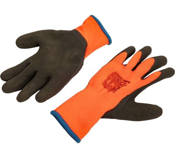 Изображение товара Утепленные перчатки Armprotect начес Hi-Vision р9 6300W