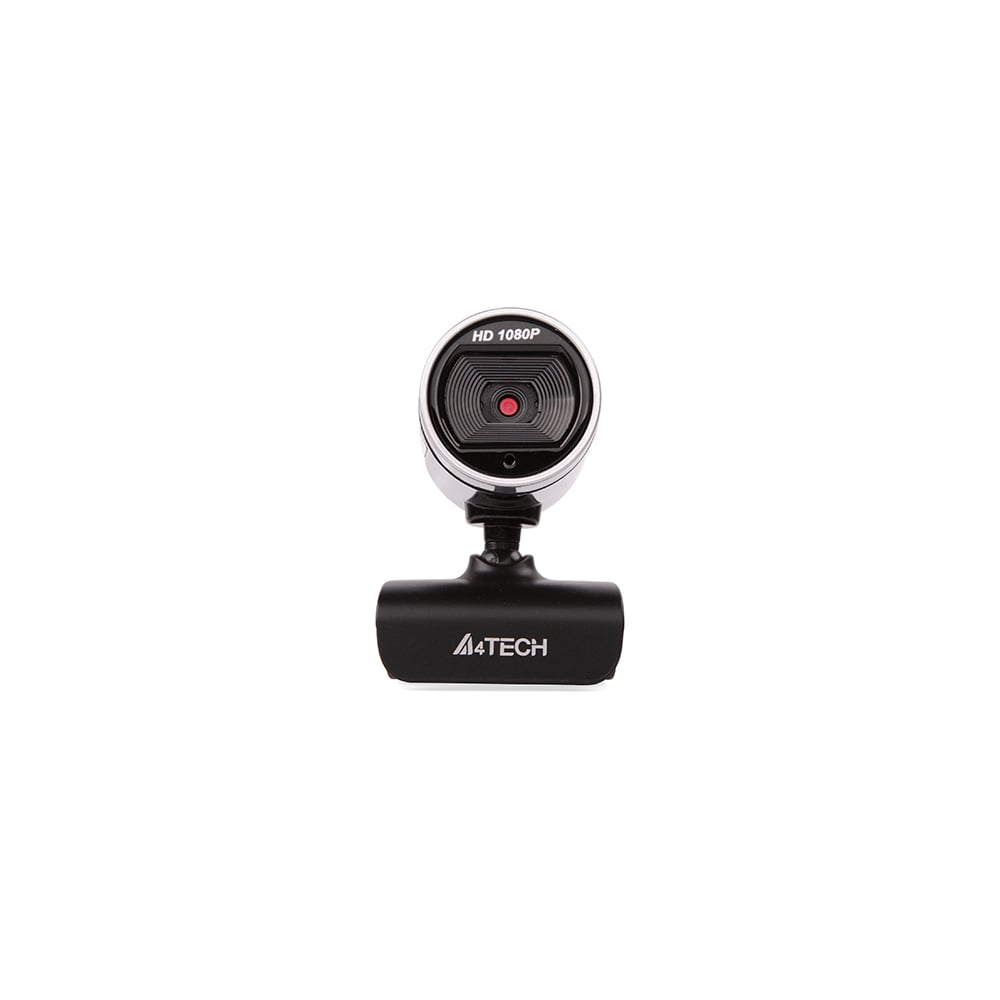 Изображение товара Камера Web A4TECH PK-910H черный 2Mpix (1920x1080) USB2.0 с микрофоном 695255