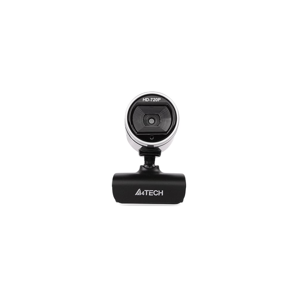 Изображение товара Камера Web A4TECH PK-910P черный 1Mpix (1280x720) USB2.0 с микрофоном 1193308
