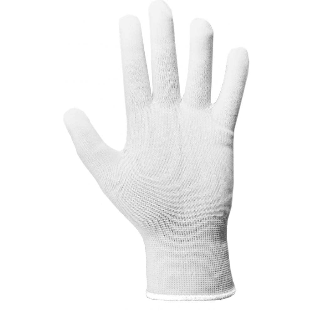 фото Нейлоновые перчатки armprotect