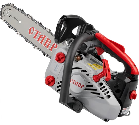 Изображение товара Цепная бензиновая пила Ставр 9070100116