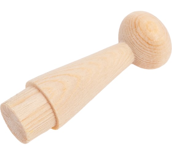 Изображение товара Деревянные крючки ТДВ 10х42, 5 шт. 1507007