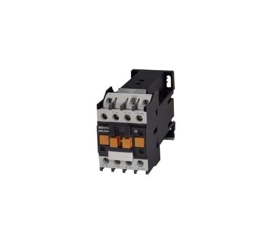 Изображение товара Контактор TDM КМНп-22510 25А 220В/АС3 1НО SQ0755-0012