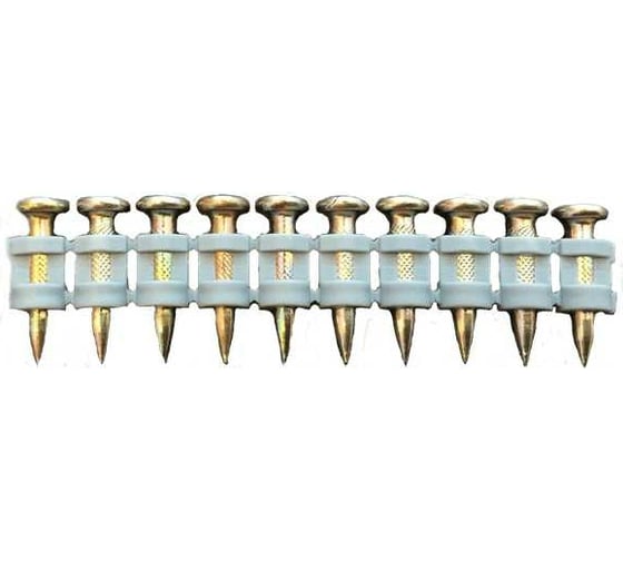 Изображение товара Гвозди по бетону LIXIE 1000 шт/уп. WSD3.0-2.6*17K