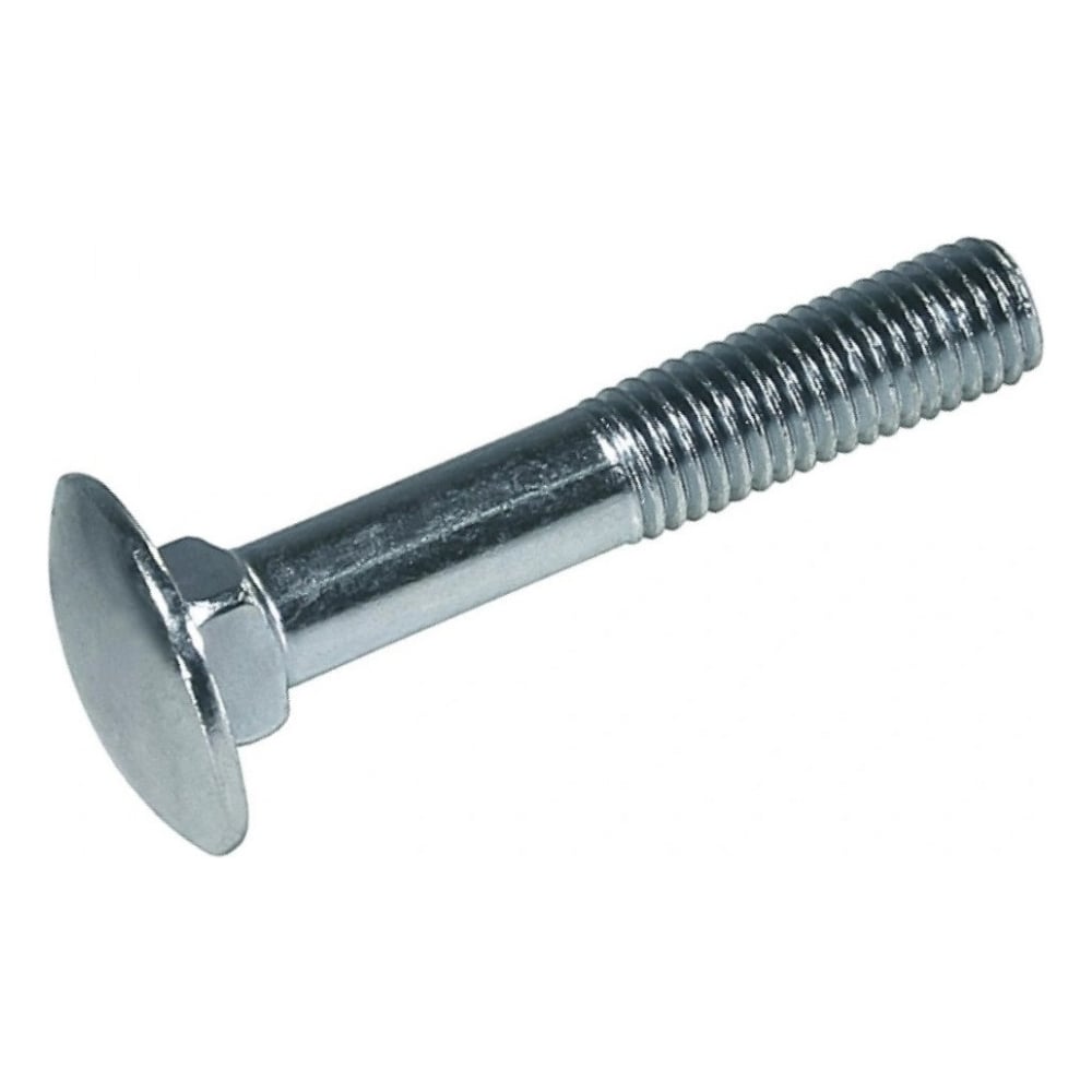 Болт мебельный TOOLAS 10 х 140 ,6 шт. 1663