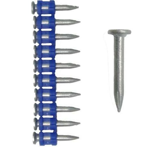 Изображение товара Гвозди по бетону LIXIE 1000 шт/уп. TWSD2.8-22