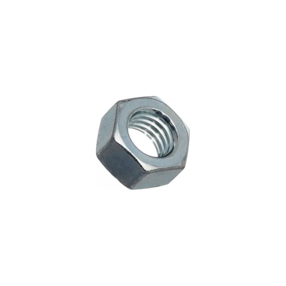 Гайка шестигранная TOOLAS М04 (10,0) ,200 шт. 12363