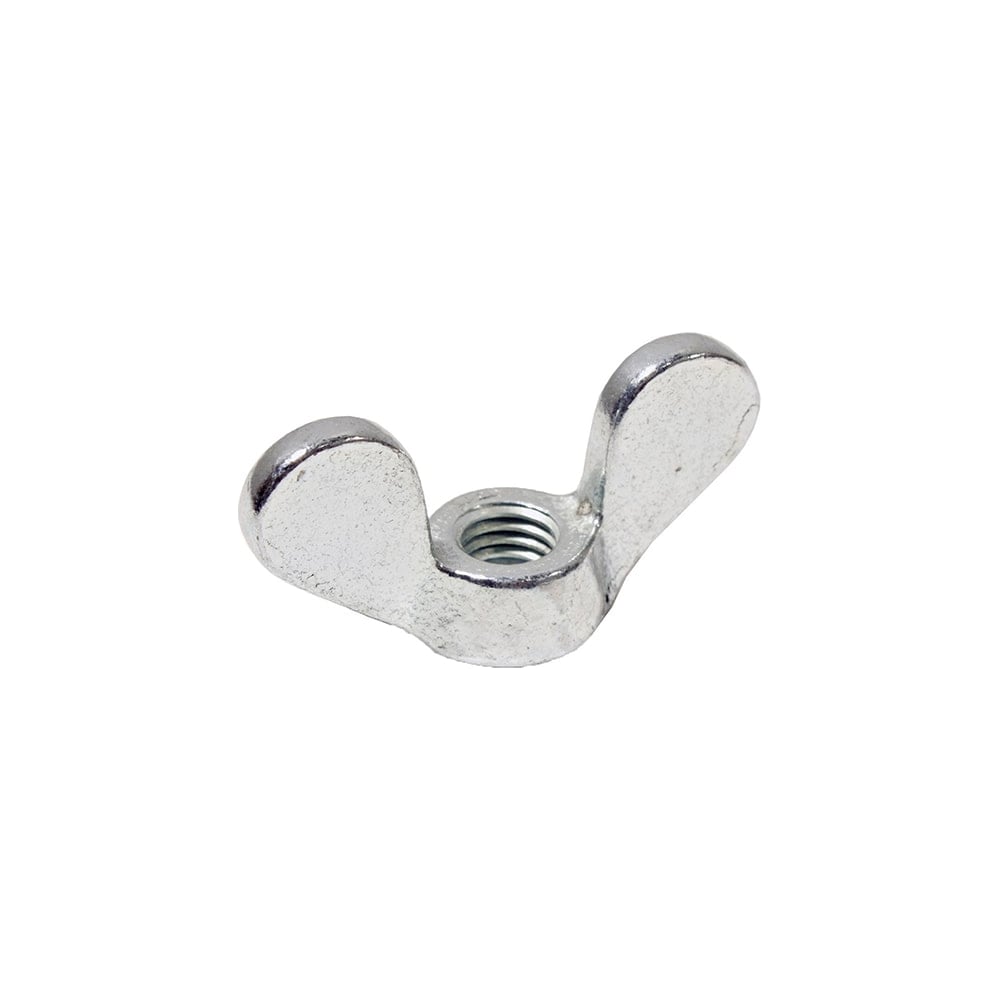 Гайка-барашек TOOLAS М03 ,50 шт. 1245