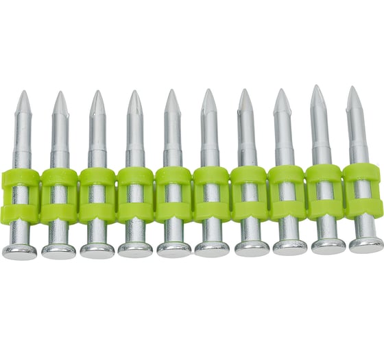 Изображение товара Гвозди по бетону LIXIE 500 шт/уп QSD3.7-3.2-32 QSD3.7-3.2*32