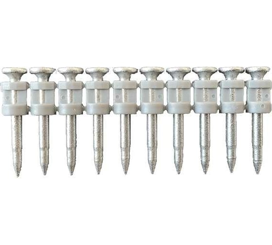 Изображение товара Гвозди по бетону LIXIE 1000 шт/уп. WSD3.0-2.6-25 WSD3.0-2.6*25