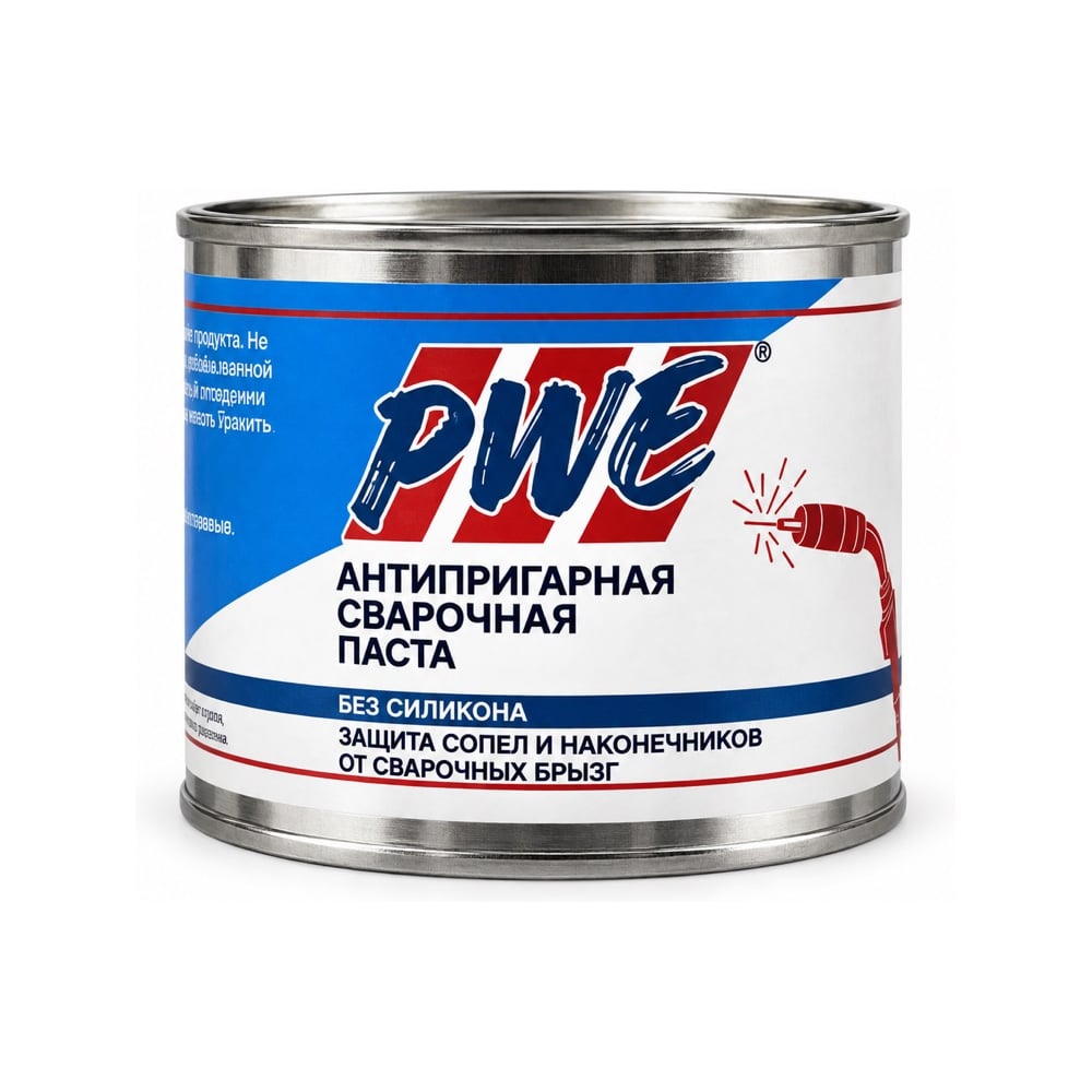 Изображение товара Паста антипригарная PWE 300 гр 192.D033