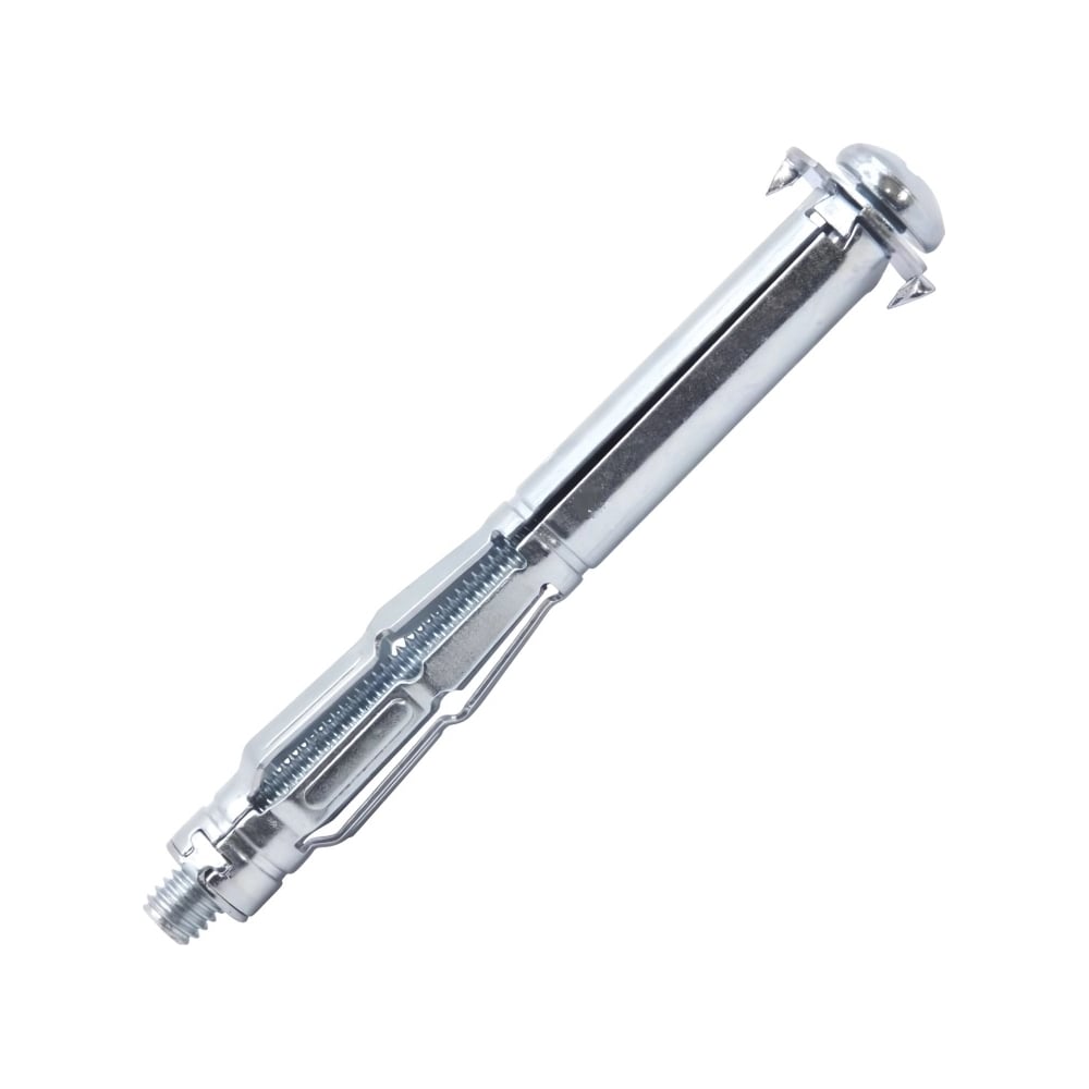 Металлический дюбель TOOLAS Molly 4 х 38 (100) ,20 шт. 652