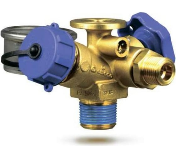 Изображение товара Комплексный клапан отбора паровой фазы для газгольдера Cavagna Group GSE 35-P 6704900794