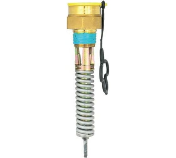 Изображение товара Предохранительный клапан для газгольдера Cavagna Group 6602901128