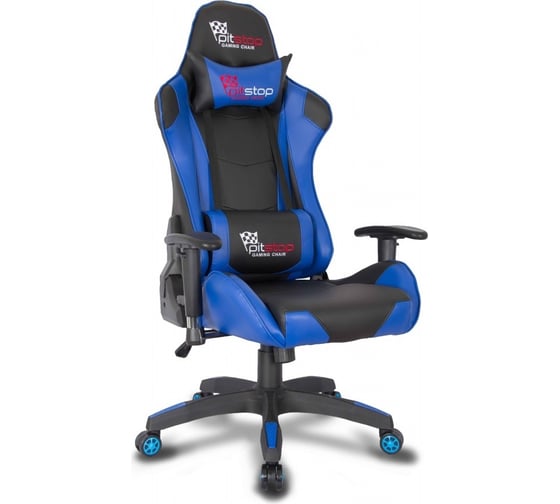 Изображение товара Кресло College CLG-801 LXH Blue