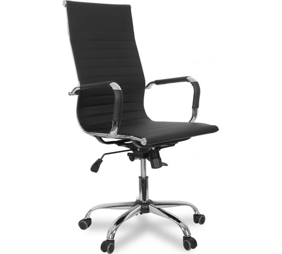 Изображение товара Кресло College CLG-620 LXH-A Black