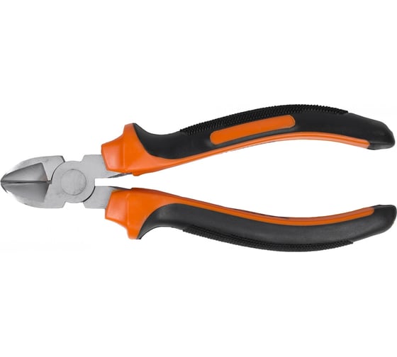 Изображение товара Боковые кусачки HORTZ 200 сатин финиш HOR 104330