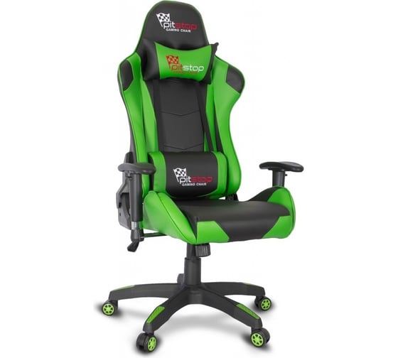 Изображение товара Кресло College CLG-801 LXH Green