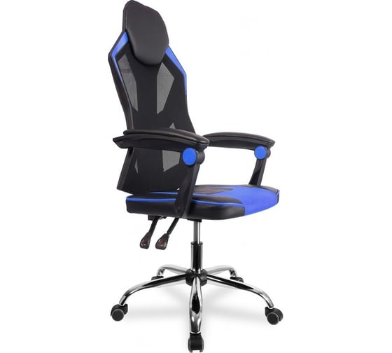 Изображение товара Кресло College CLG-802 LXH Blue