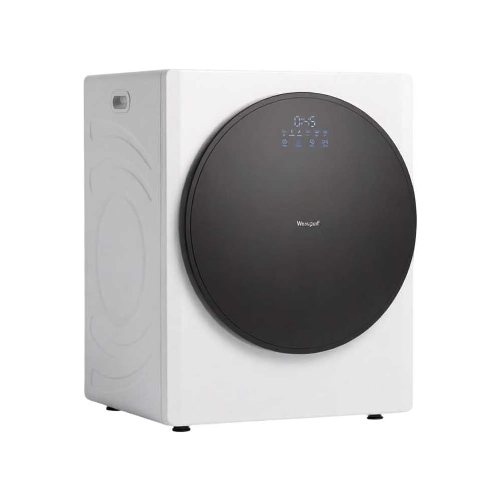 Изображение товара Сушильная машина Weissgauff WD 465 Airvent Compact 443802 Изображение товара Сушильная машина Weissgauff WD 465 Airvent Compact 443802