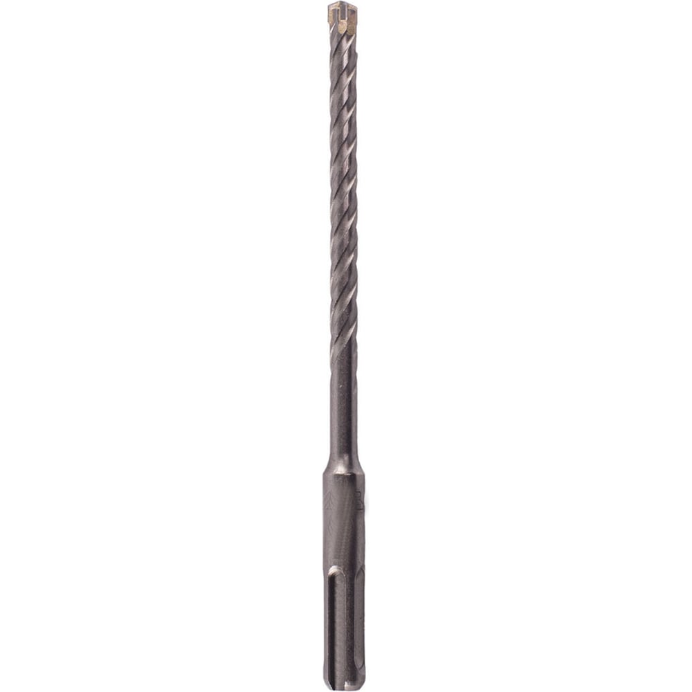 Изображение товара Бур по бетону VIRA SDS-Plus 16 х 260 мм с четырехгранным наконечником 569626 Изображение товара Бур по бетону VIRA SDS-Plus 16 х 260 мм с четырехгранным наконечником 569626