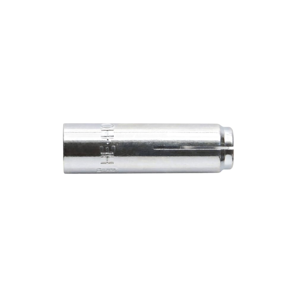 Забивной анкер MONTI M-ZP M10 x 40 Ø12 (50 шт) MZP1040