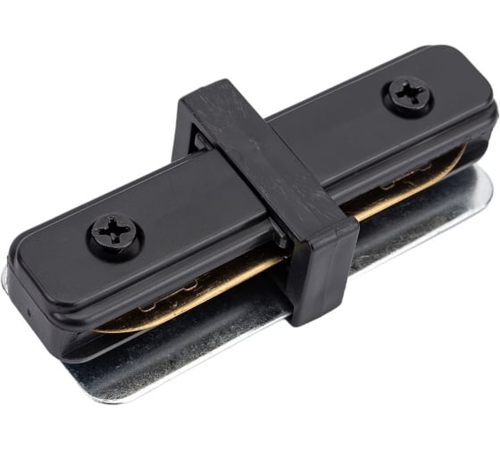 Изображение товара Прямой коннектор для шинопровода ARTE LAMP A130206