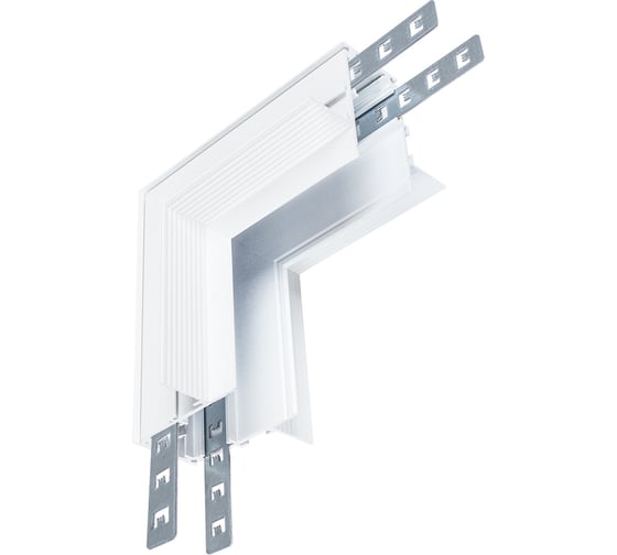 Изображение товара Угловой коннектор для магнитного шинопровода ARTE LAMP A480933