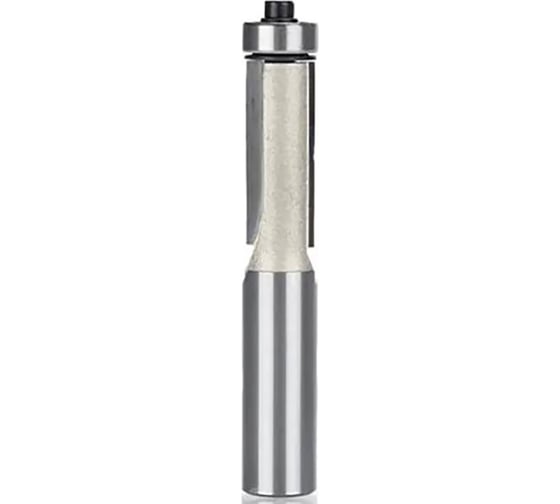 Изображение товара Фреза по дереву кромочная прямая Z2, 12х30 мм, хв-к 8 мм Strong СТФ-10211230