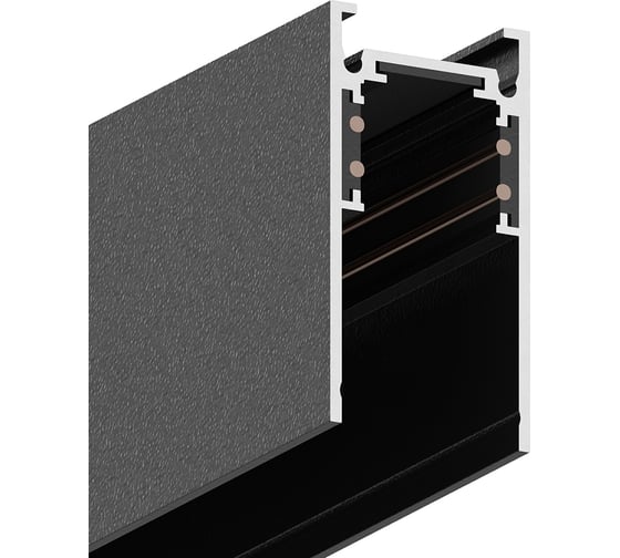 Изображение товара Магнитный шинопровод (ТРЕК) 1М ARTE LAMP A460106