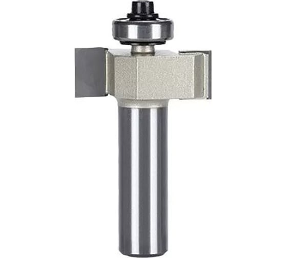 Изображение товара Фреза по дереву кромочная фальцевальная Z2, 33х4 мм, хв-к 8 мм Strong СТФ-10230040