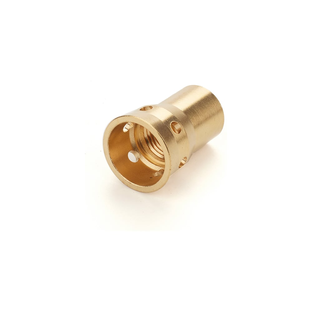 Изображение товара Адаптер контактного наконечника GROIT M10X1 (W011483) G5141483
