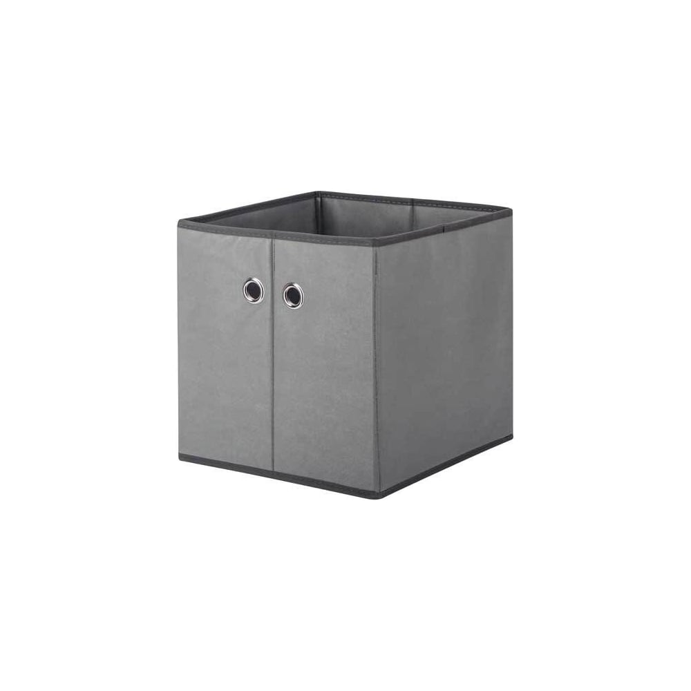 Коробка для хранения Paxwell складная коробка под один капкейк для тебя 9 × 9 × 11 см