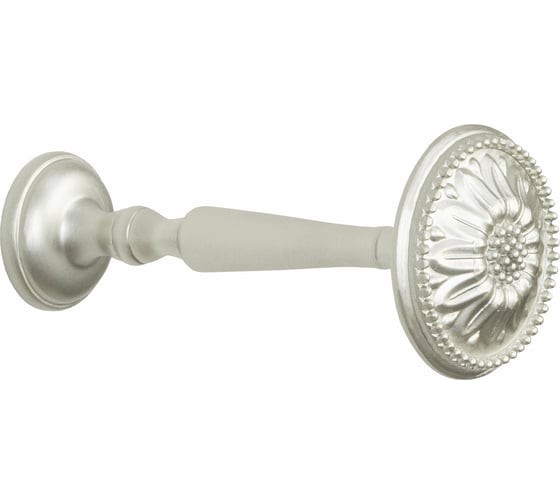 Изображение товара Штородержатель Эскар 2 шт, матовый никель 3182547545