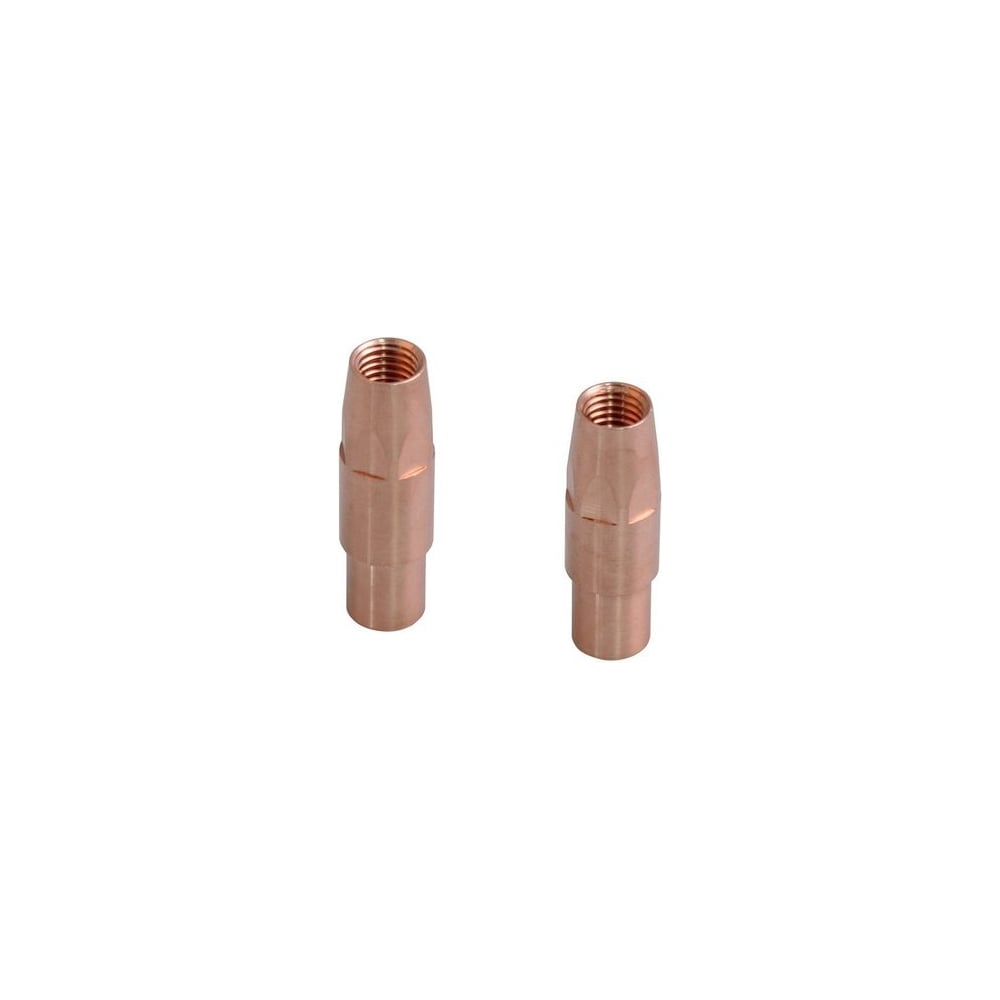 Изображение товара Адаптер контактного наконечника GROIT M9 L34,5 CuCrZr (094-013539) G11143539 Изображение товара Адаптер контактного наконечника GROIT M9 L34,5 CuCrZr (094-013539) G11143539