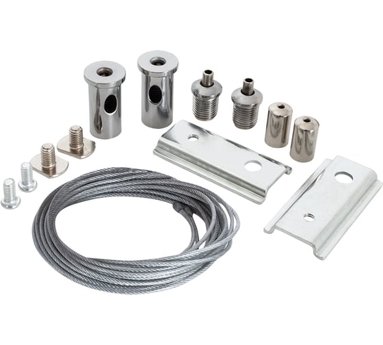 Изображение товара Кронштейн-подвес для магнитного шинопровода ARTE LAMP A481033