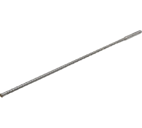 Изображение товара Бур с крестовой пластиной (16х800 мм; SDS MAX) Резолюкс 15445
