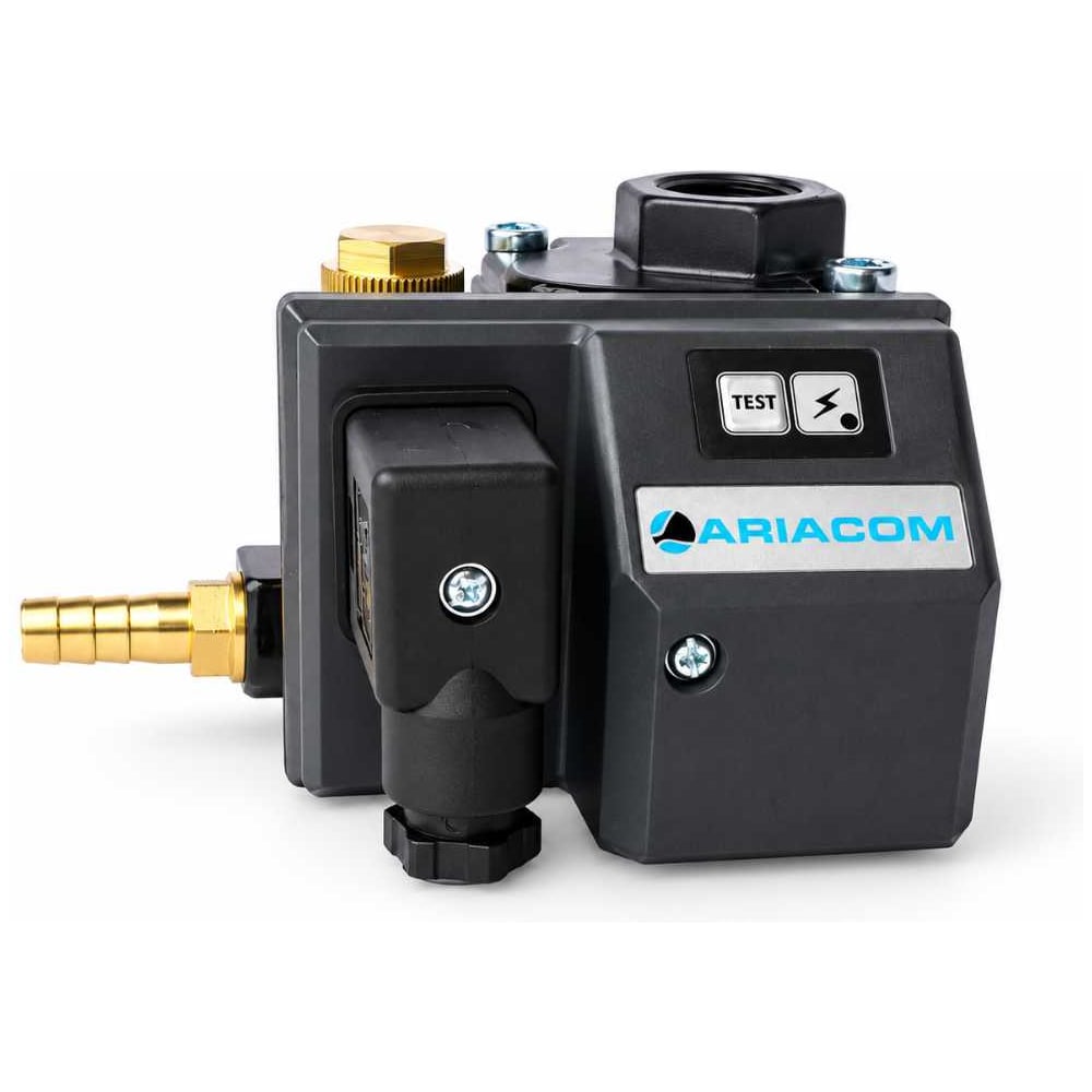 Конденсатоотводчик ARIACOM ACD-LE10 110V