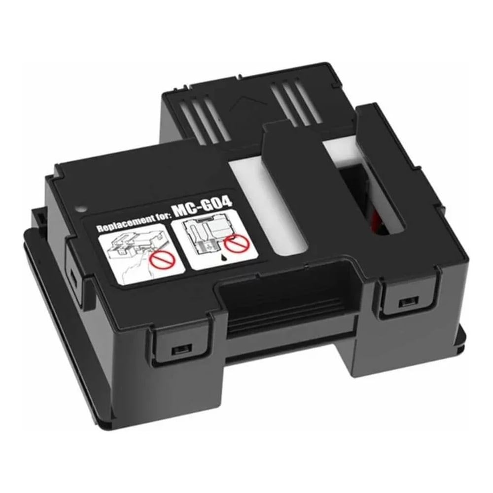 Картридж абсорбер Solution print SP-MC-G04 для Сanon 361767