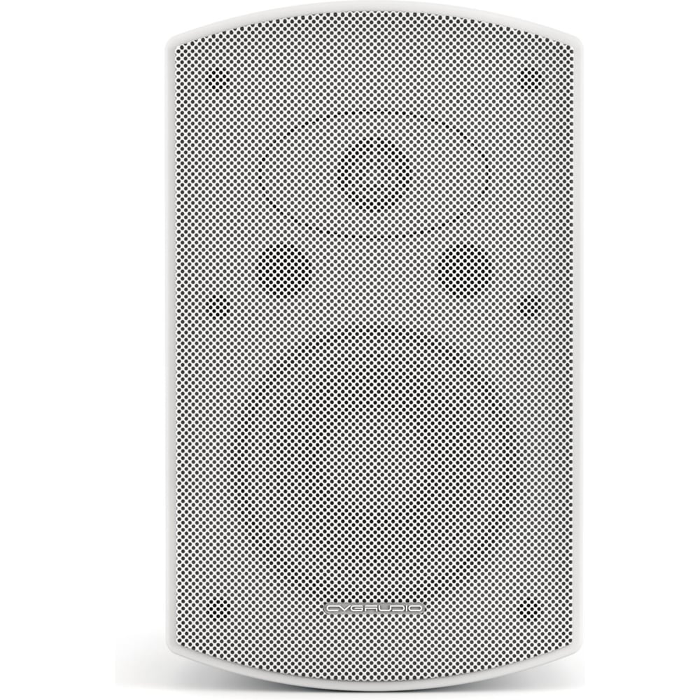 Изображение товара Двухполосная настенная акустическая система CVGaudio Rf516tw 100v, 16ohm - 80w НФ-00000275