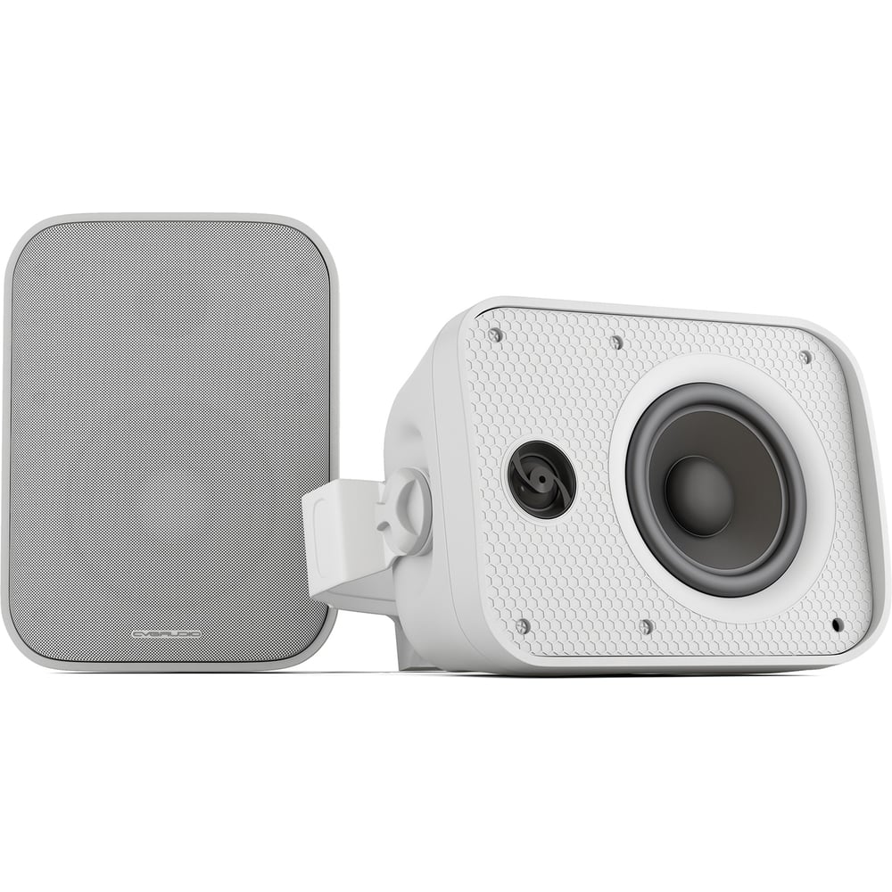 Изображение товара Двухполосная настенная всепогодная (ip65) акустическая система CVGaudio Osr508tw 8ohm/100v НФ-00000287 Изображение товара Двухполосная настенная всепогодная (ip65) акустическая система CVGaudio Osr508tw 8ohm/100v НФ-00000287