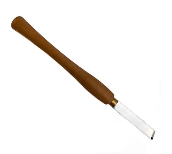 Изображение товара Токарный резец мейсель по дереву 25 мм ООО ПЕТРО-ИНСТРУМЕНТ РПД004x7402378 X7402378