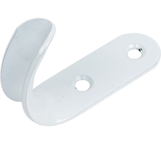 Изображение товара Крючок-вешалка с полимерным покрытием РемоКолор №7 70-0-707