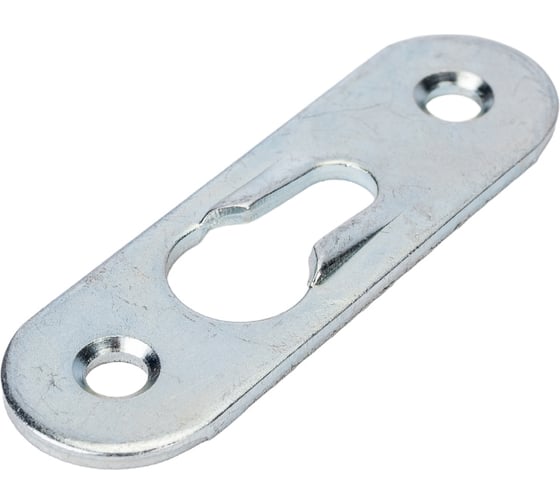 Изображение товара Мебельная подвеска РемоКолор оцинкованная, 62.5 мм 70-0-262