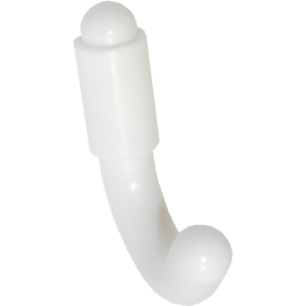 Пластиковый крючок-вешалка РемоКолор пластиковый туалетный ерш ремоколор