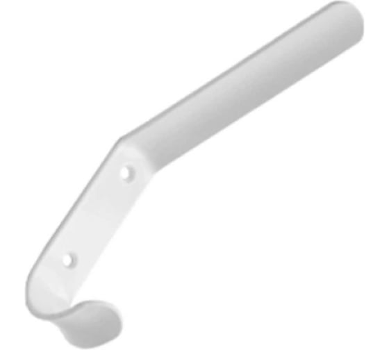 Изображение товара Крючок-вешалка с полимерным покрытием РемоКолор №4 70-0-704